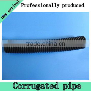 Endurable insulation corrugated pipe automotive wiring harness