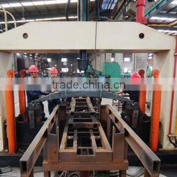 Parabolic Leaf Spring ZL-HG-30; JT5-98412; Auto Spare Parts; Suspension System; Auto Suspension Leaf Spring photo-2