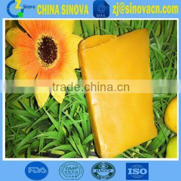 Pure And High Refined Beewax