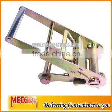 3inch zinc coated ratchet buckle