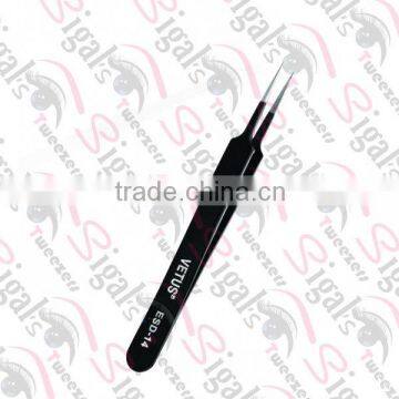 Eyebrow Tweezers Manufacturer Stainless Steel Tweezers Supplier Eyebrow Tweezers photo-4