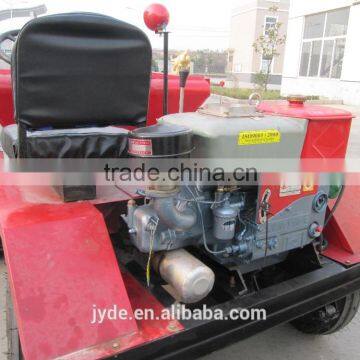 1T- Mini Dumper Diesel Dumper Dumpe Truck photo-3