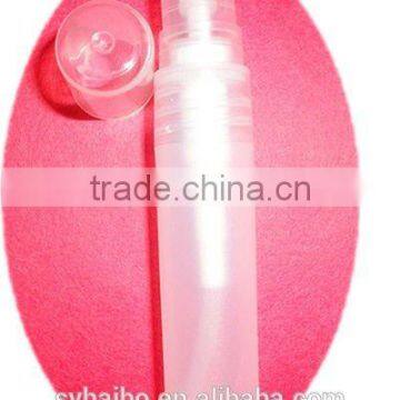 5ml Mini Perfume Bottle Plastic Perfume Bottle for Perfume Liquid Soap and Hand Sanitizer photo-3