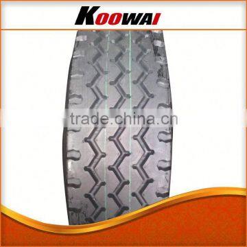 China Truck Tread Rubber