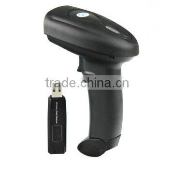 SL-WG508 650nm Laser Wireless Barcode Laser Scanner Reader Wireless Laser Barcode Scanner/Reader#8019 photo-1