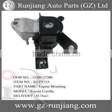 Engine Mounting For Toyota OEM.12305-22380 photo-5