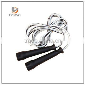 Adjustable Cable Speed Jump Ropes