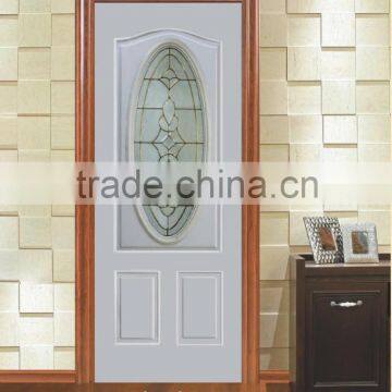 Steel Exterior Double French Doors