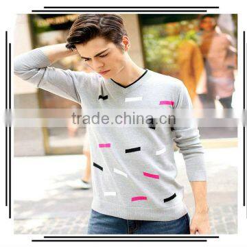 Plain round neck t-shirt for young boy / lovely young boys underwear wholesale