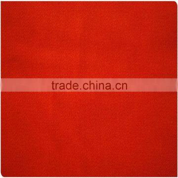 270gsm Nylon Cotton Woven Ammonia Flame Retardant Fabric for Workwear photo-3