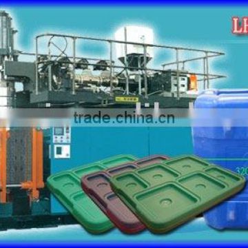 Blow Molding Machine