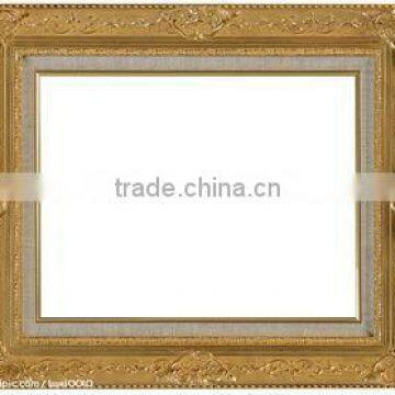 Fashion wooden frame