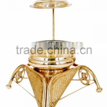 Chafing Dish, Buffet Server, Food Server, Catering Item