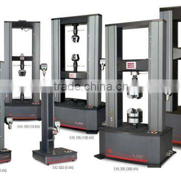 ZYJ1251 Electronic Tensile Testing Machine photo-6