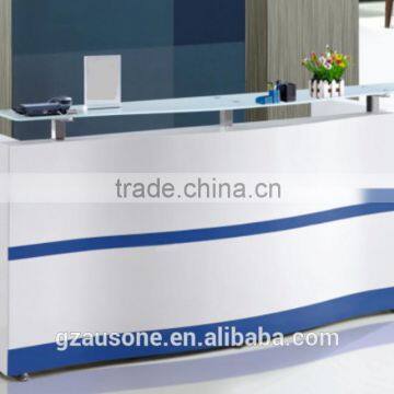 High quality Cheap Price modern hospital reception desk