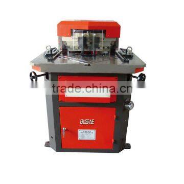 Nothching machine