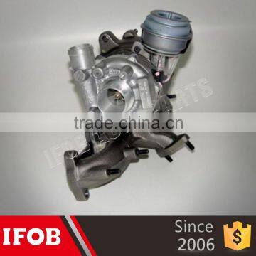 IFOB Auto Parts Engine Parts GT1749V 701854-5004 028145702N turbo parts