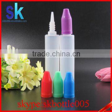 ejuice bottles 30ml e liquid unicorn bottle