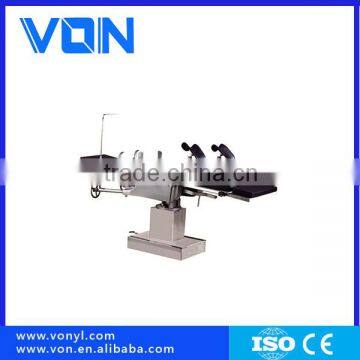 Series Head Operating Universal Tables