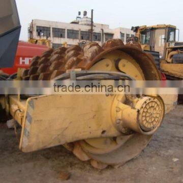 Bomag BW213D BW217D BW219D photo-3