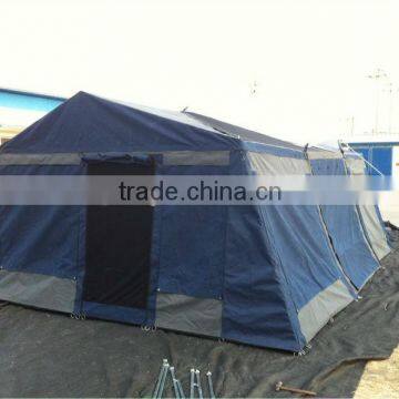 9ft Trailer Kwik Tent-Camper Trailer Tent-camping Trailer Tent