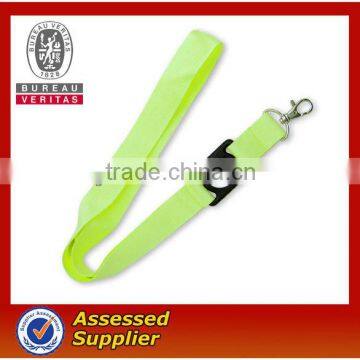 Promotional Items Beer Holder Lanyard For Wholesale Hot Selling