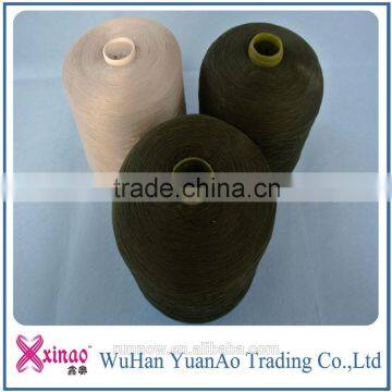 clothing colored yarn made in china