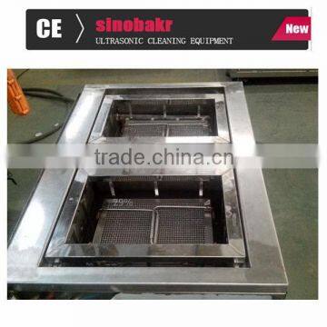 Bearing Cleaning Ultrasonic Cleaner photo-5