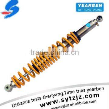 Performance off road shocks