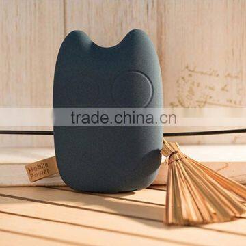 Power Supply Portable Cat Power Bank 7800mAh photo-4