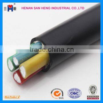 0.6/1kv Cu/xlpe /swa/pvc Power Cable photo-5