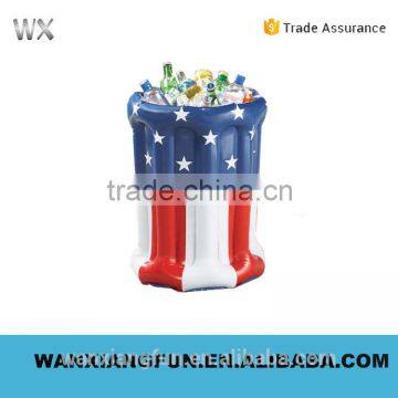 2016 Pvc Inflatable Beer Mug Cooler photo-4