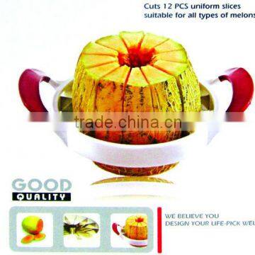 Melon Cutter