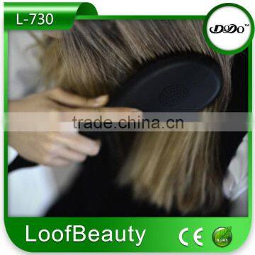 Hot Selling Hair Brush L-730 Accept OEM photo-2