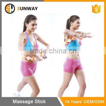 Muscle Massage Roller Massage Stick For Recovery