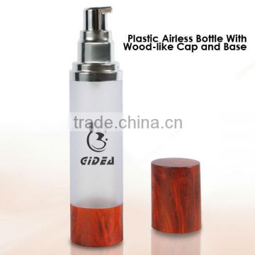 15ml 20ml Bottle For Cosmetic Packaging