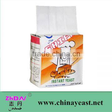 high fermentation active dry instant yeast manufacturer