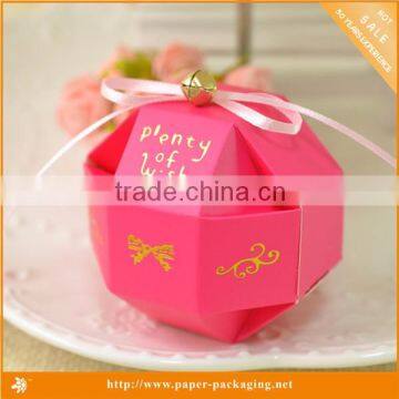 Hot Sale Magnetic Gift Box Foldable photo-2