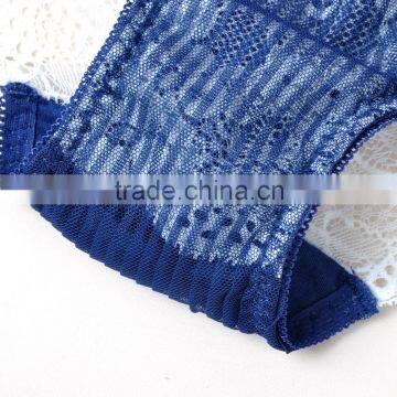 Factory Price Romantic Lovely Large Size Newest Design Women Xxx Panty Image Panties photo-6