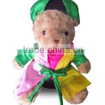 Made in Vietnam Plush Soft Toy Teddy Bear