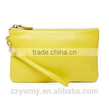 2015 HOT SALE Mighty Charging Purse True Leather