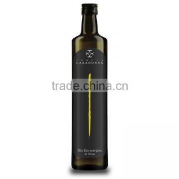 EXTRA VIRGIN OLIVE OIL FROM ITALY (SICILY)