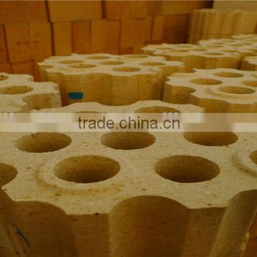 Refractory High Alumina Bricks