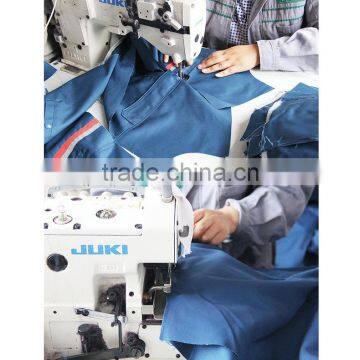 Long-sleeved Clothes Suit Tooling Wear Labor Insurance Clothing Overalls