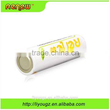 4PACK RENEW Brand High Capacity AA 2950mAh Rechargeable Batteries for Toys . Remote. Camera photo-6