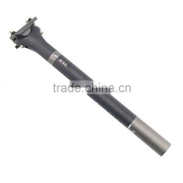 RXL SL MTB/Road Bike Carbon Seat post Seat tube Seat Carbon Fiber Bicycle Seatpost Bicycle Parts 27.2/30.8/31.6*350/400