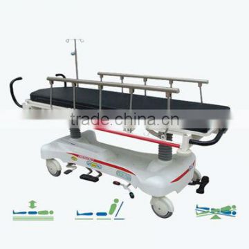 Luxurious Hydraulic Emergency Stretcher