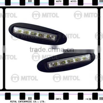 For Mercedes Benz W220 LED Daytime Running Light