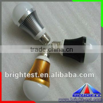 Aluminum Lamp Body Material LED Light bulb, br30d led lamp