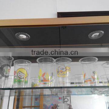 DAKE-150 plastic cup printer